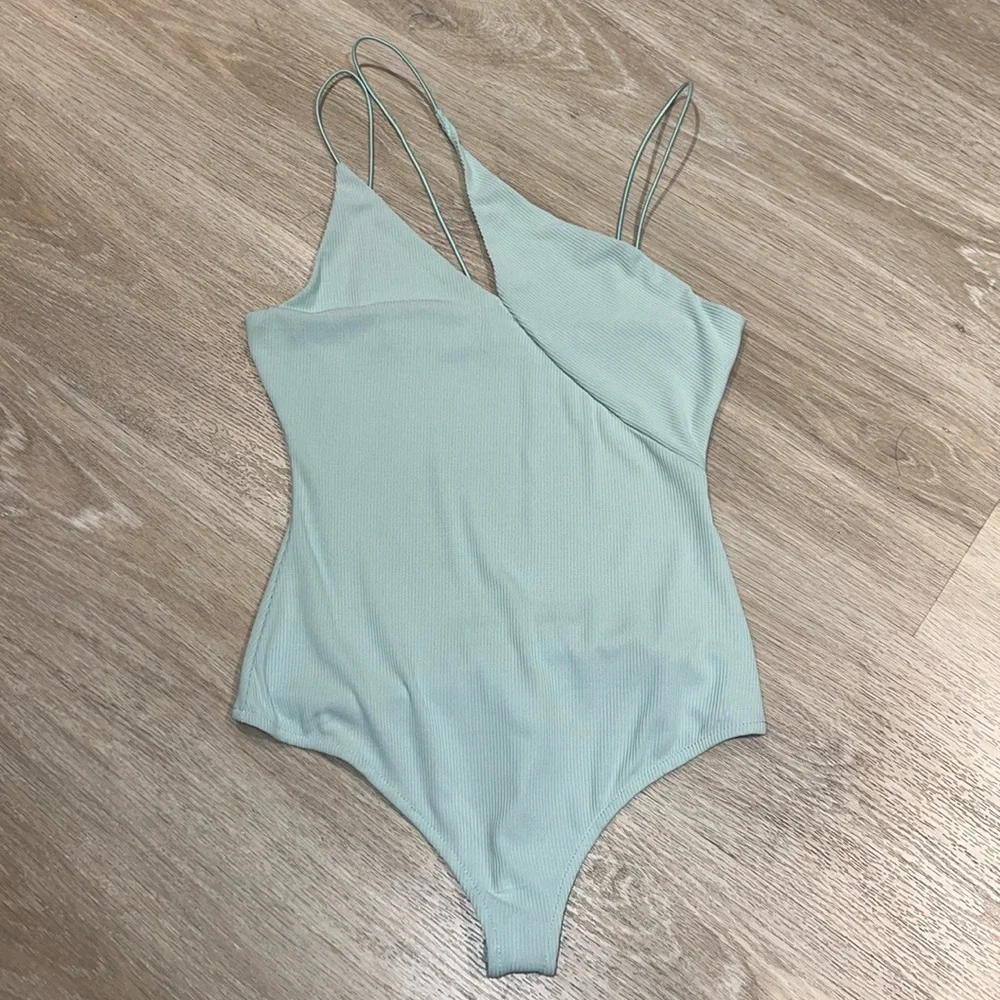 Bodysuit - Picture 1 of 3